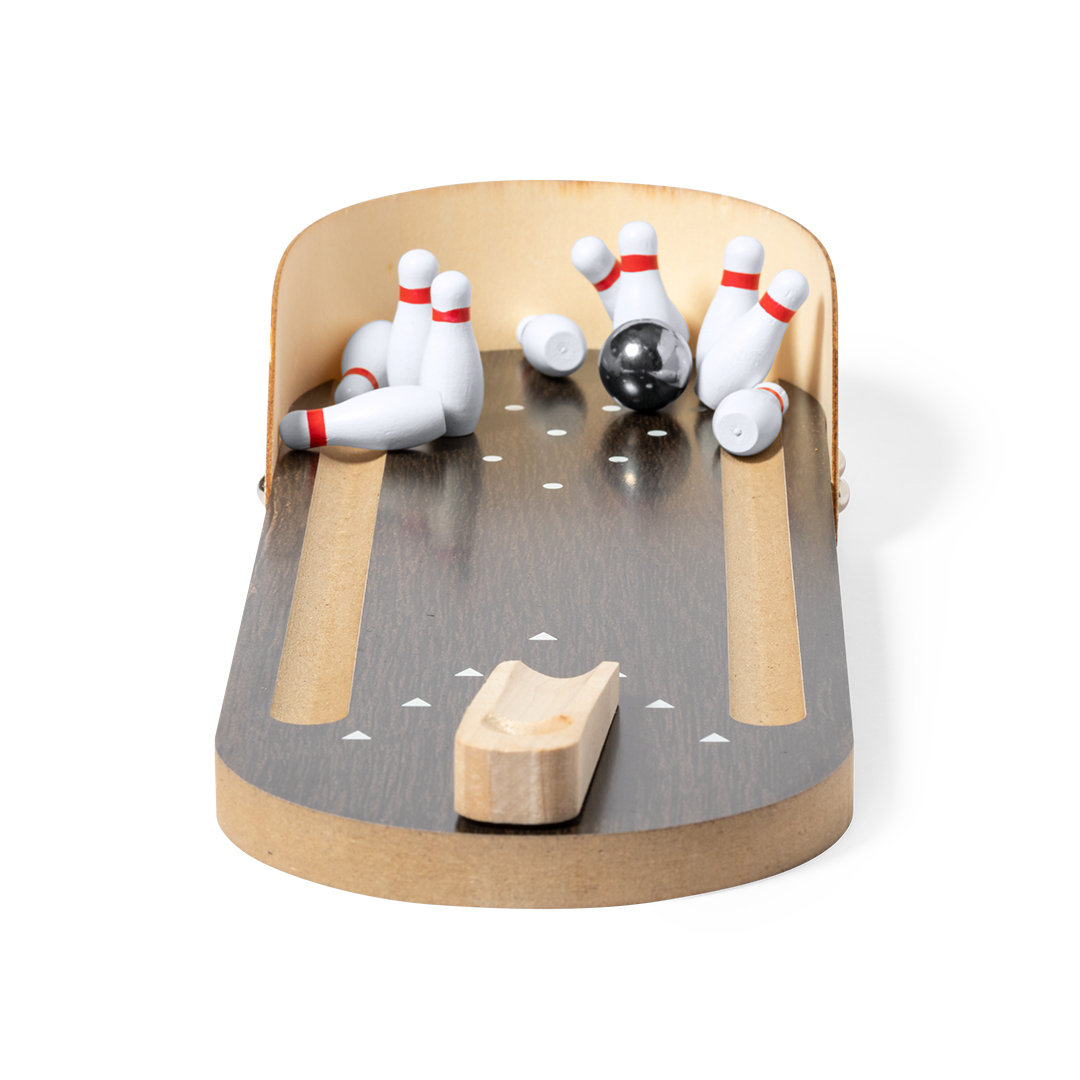 Strike miniatura