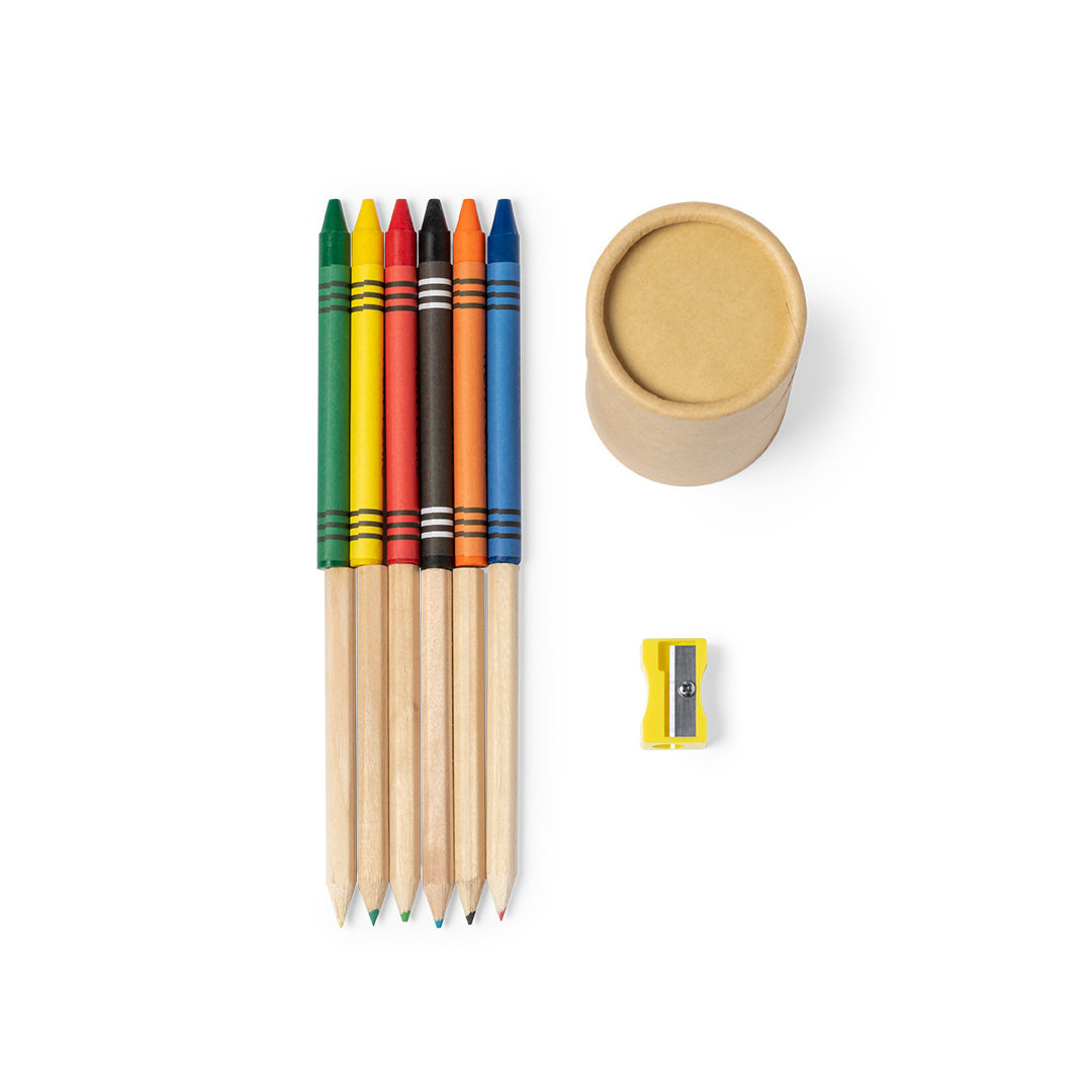 Pixi miniatura