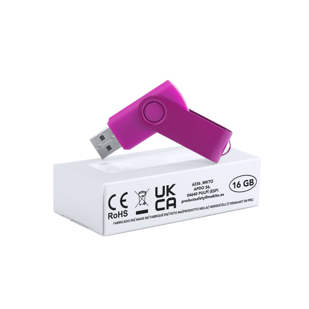 Survet 16GB