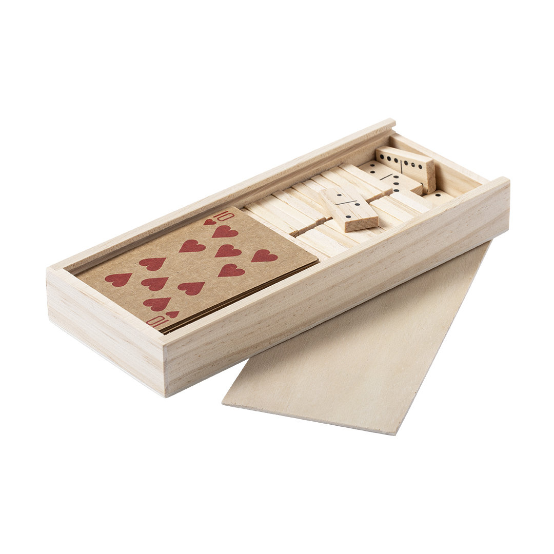 Halin miniatura