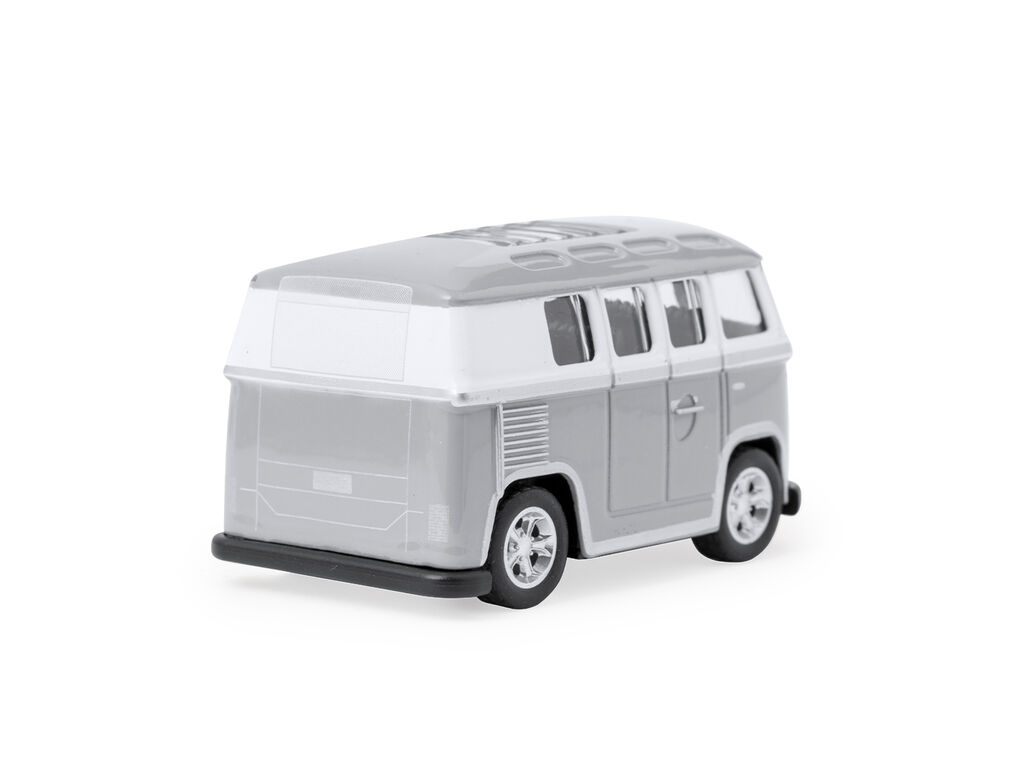 Furgon miniatura