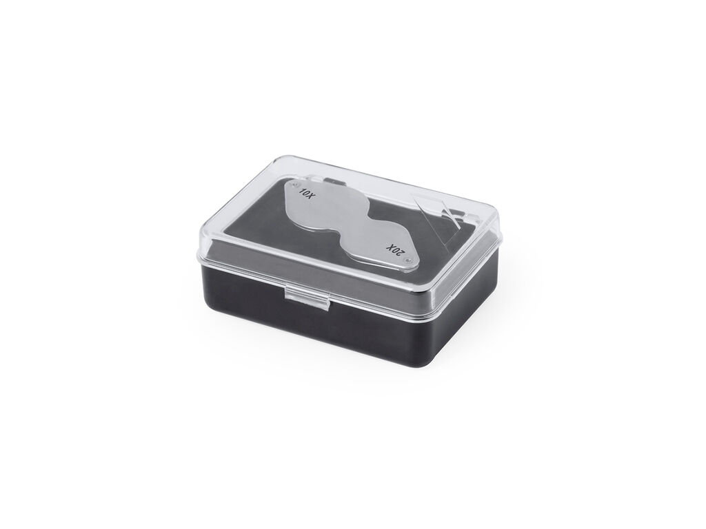 Nalix 10/20X miniatura